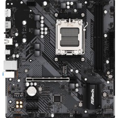 ASRock A620M-HDV/M.2 Micro-ATX AM5 AMD A620